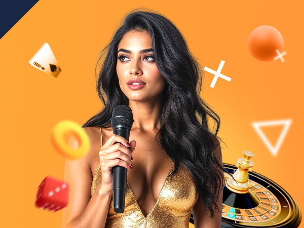 Live Dealer Excellence_ Blackjack, Roulette & Baccarat Highlights CroreBet Live Dealer